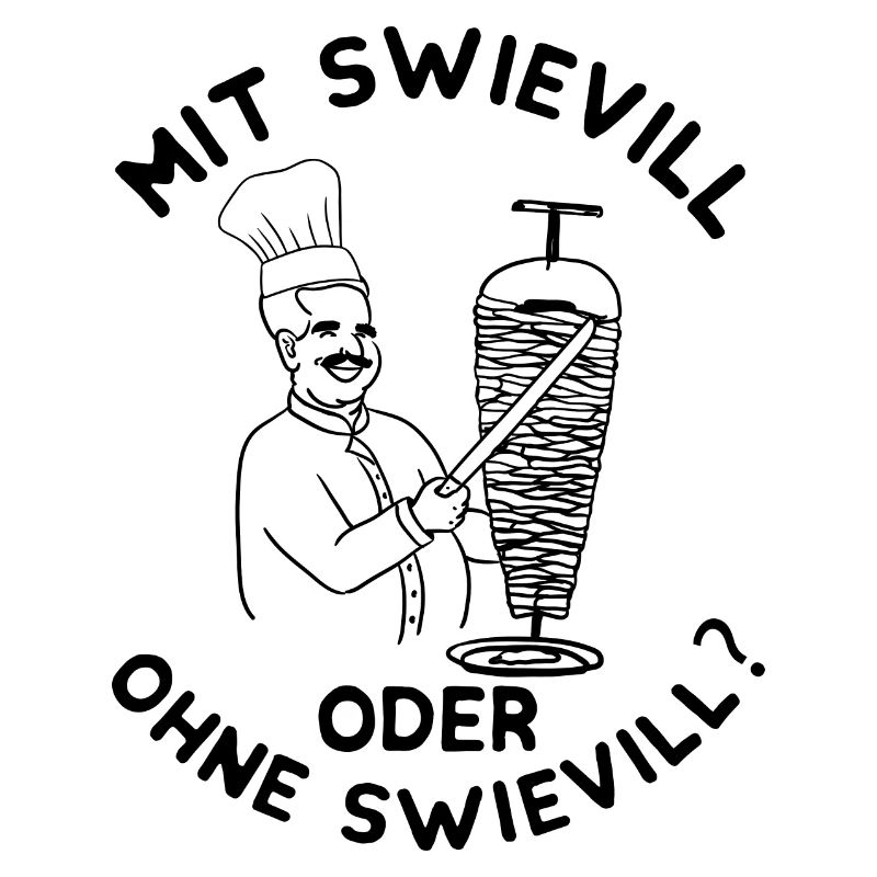 Mit Swievill oder ohne Swievill