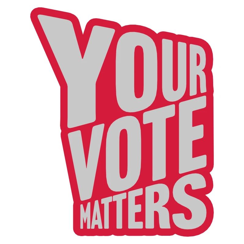 votre vote compte citation
