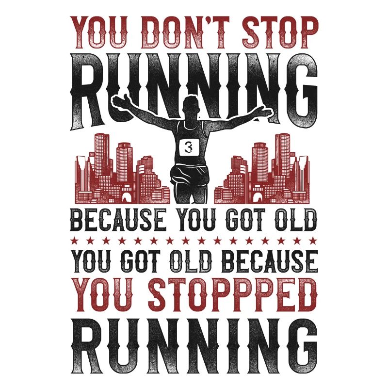 Running Runner Half Marathon