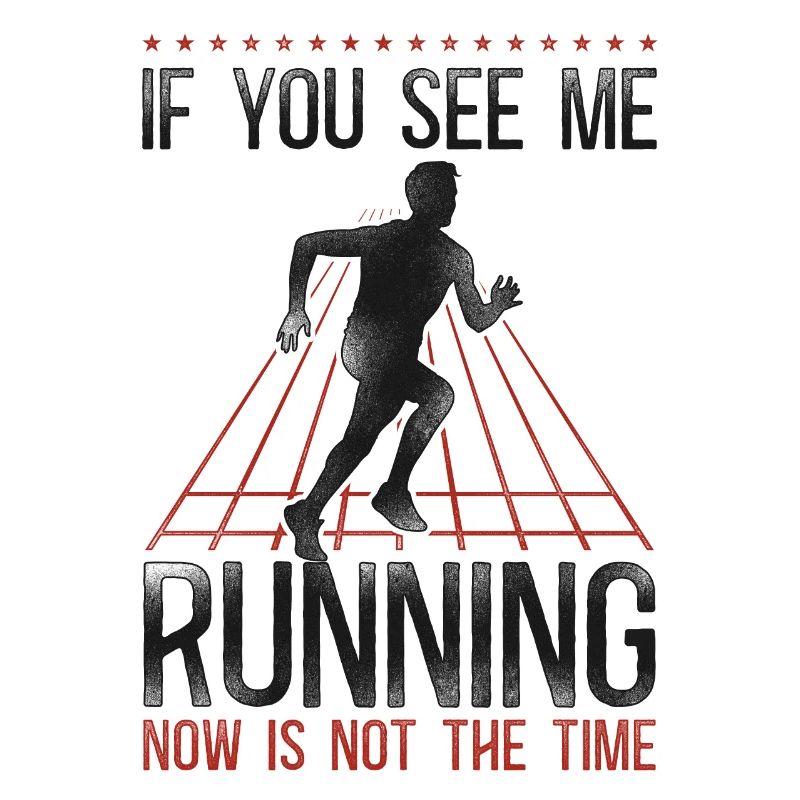 Running Runner Half Marathon