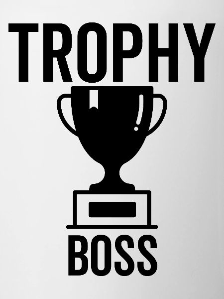 Boss du trophée