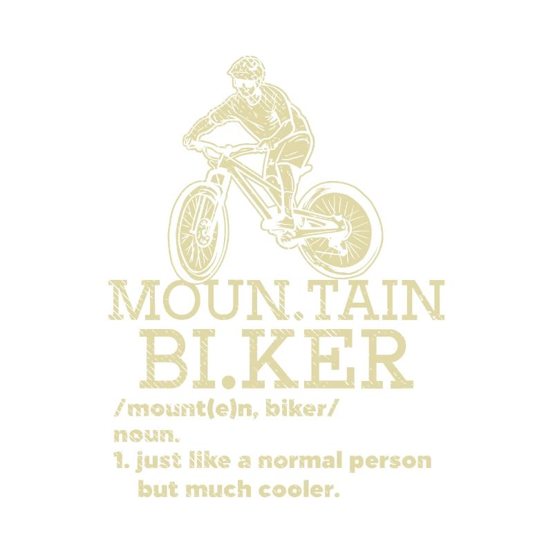 Trailfahrer
