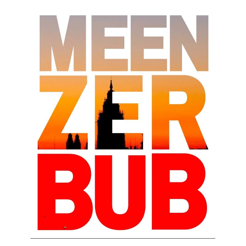 MEENZER BUB HEIMAT MAINZ