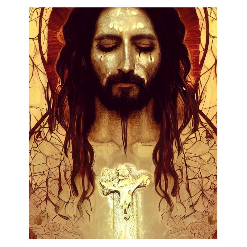Undead Jesus