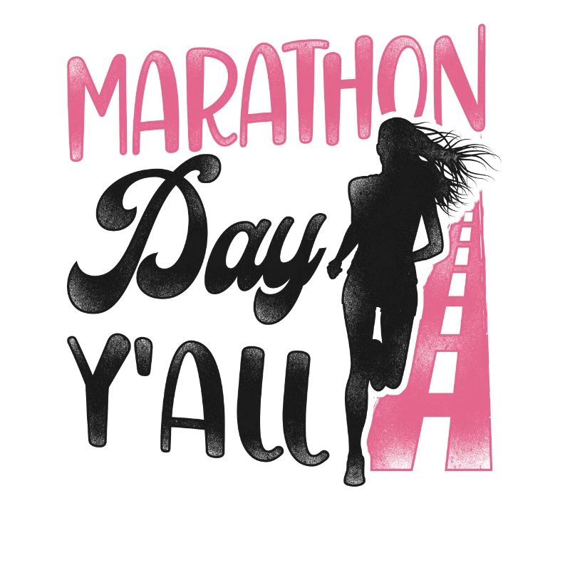Running Runner Half Marathon