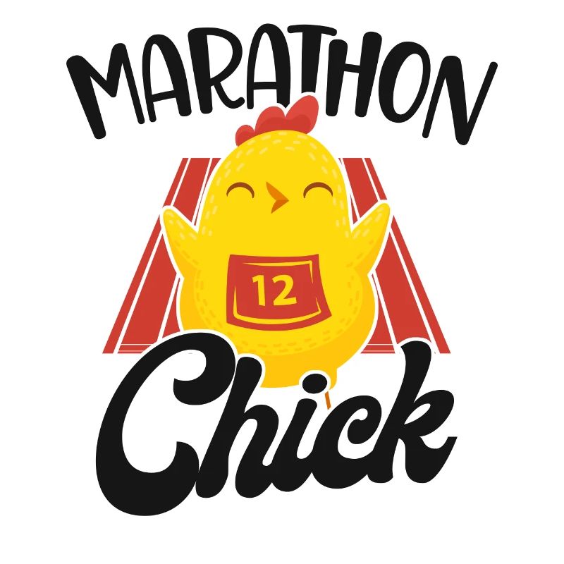 Running Runner Half Marathon