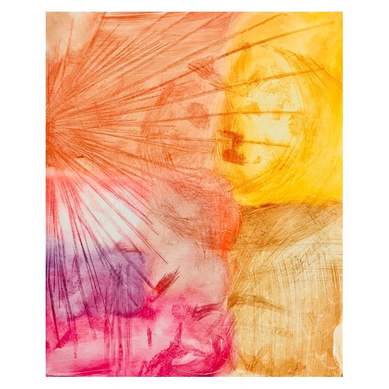 Art abstrait