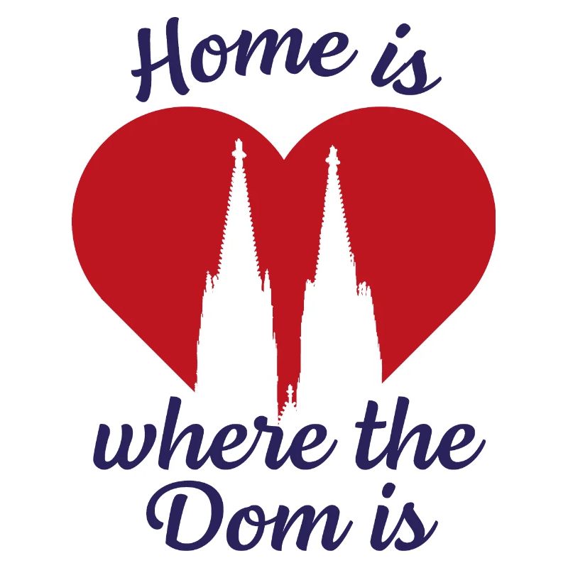 Home is where the Dom is