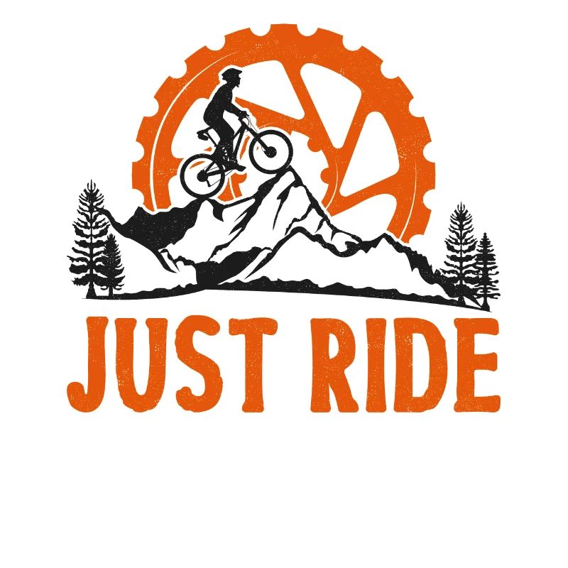 Enduro VTT VTT Équitation