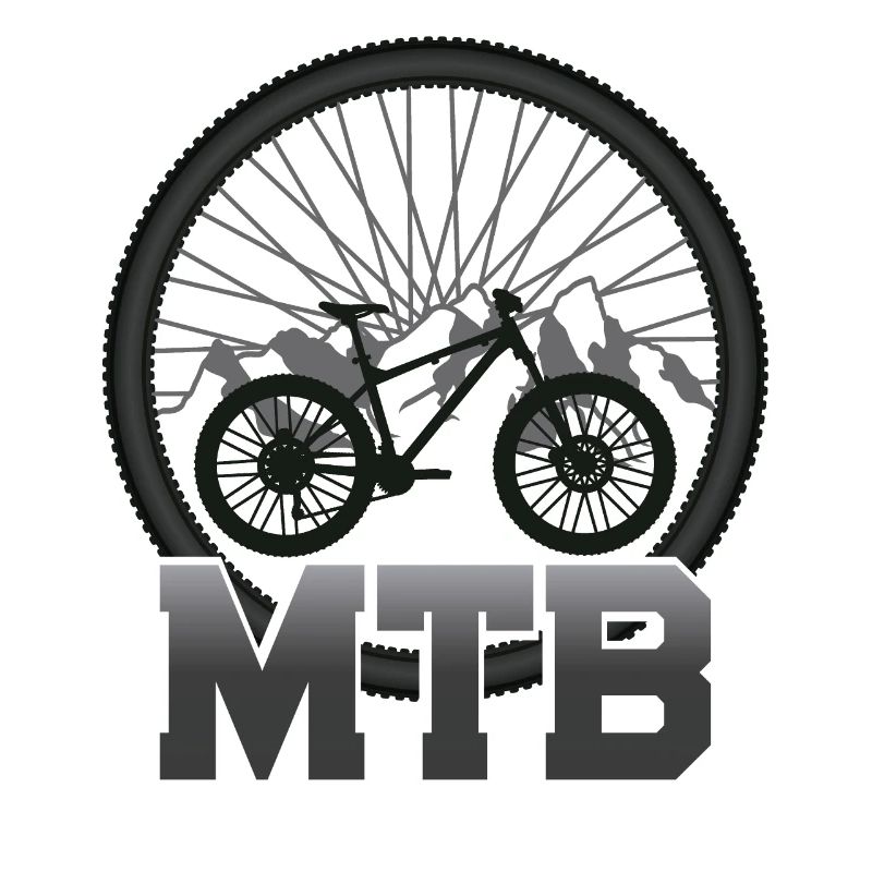 Enduro VTT VTT Équitation