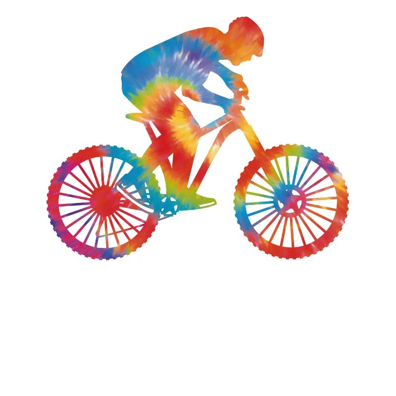 Enduro VTT VTT Équitation