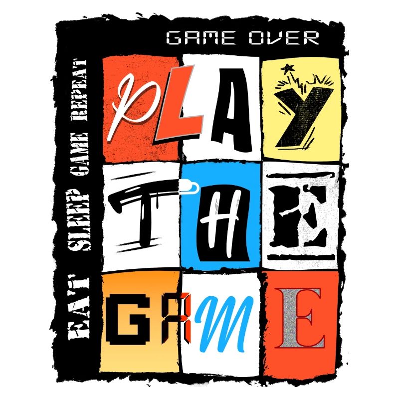 Play the Game