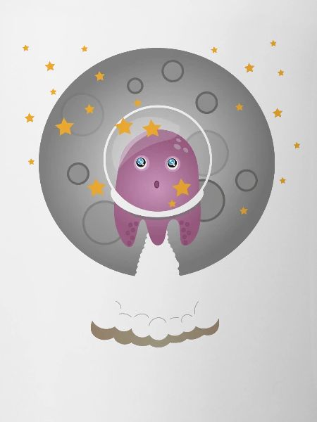 Astro Octopus