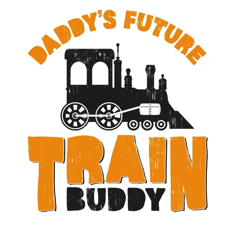 Steam Train Driver Trainspotting