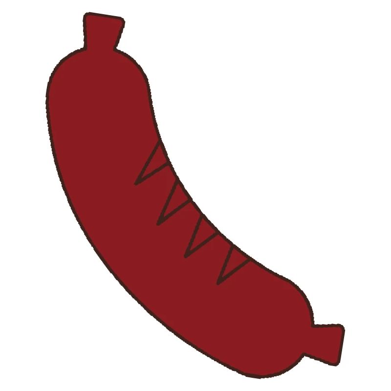 saucisse