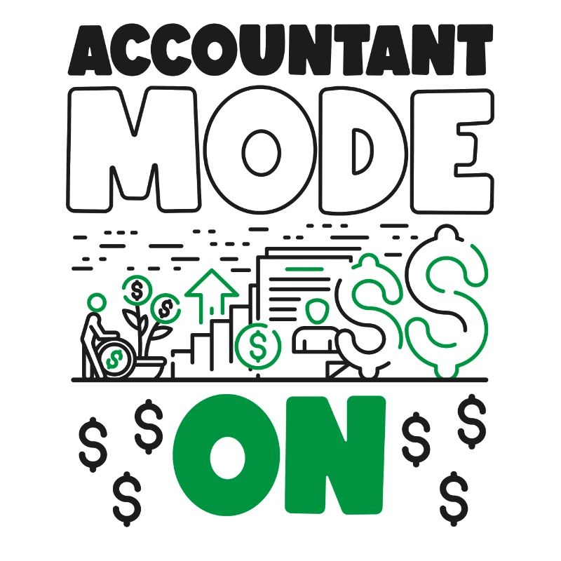 Accountant Bookkeeper Accounting