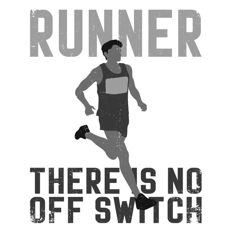 Running Runner Semi-Marathon