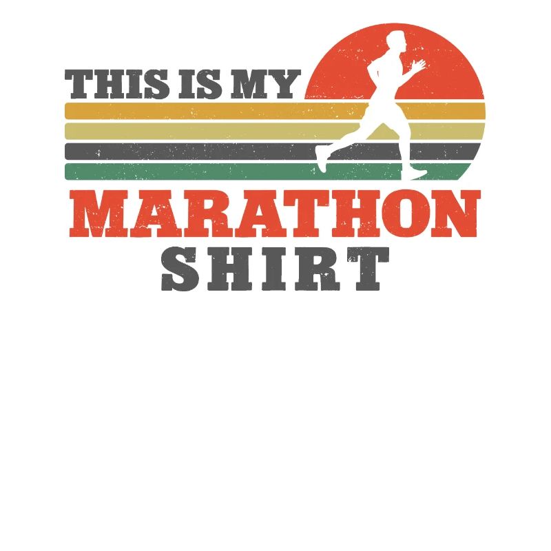 Running Runner Half Marathon