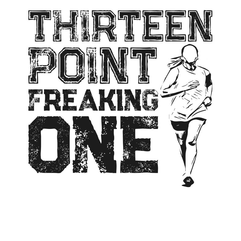Running Runner Half Marathon
