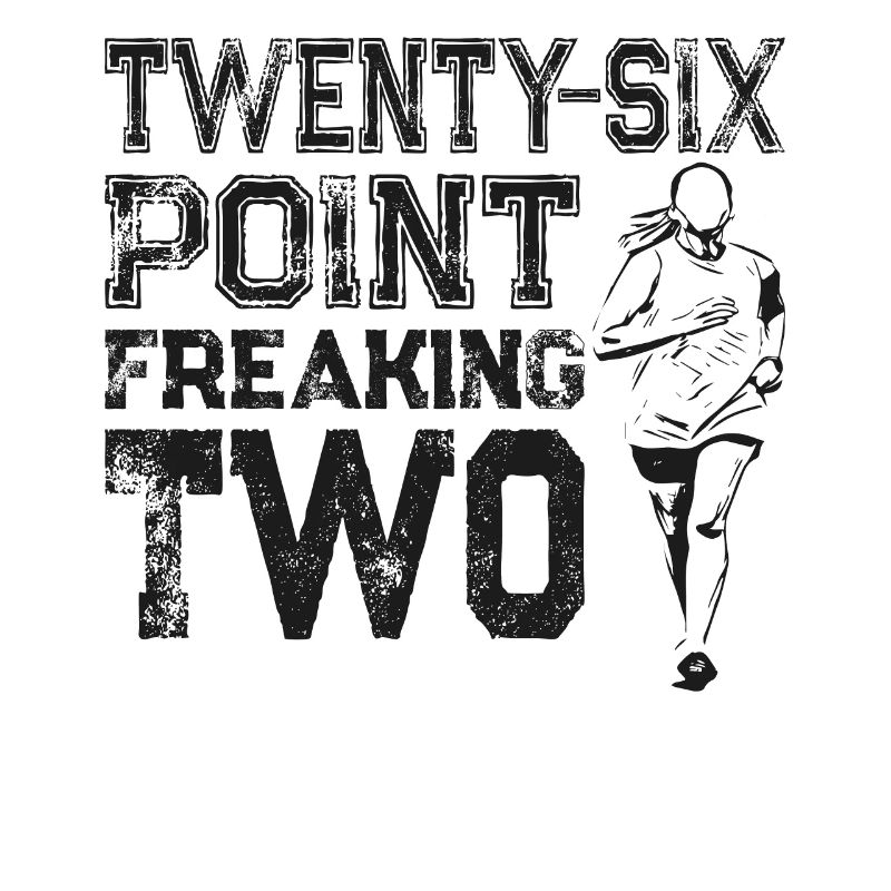 Running Runner Semi-Marathon