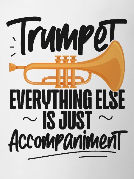 Trumpet Player Trumpet Everything
