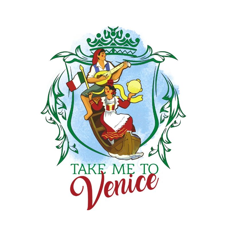 EMMÈNE-MOI À VENISE