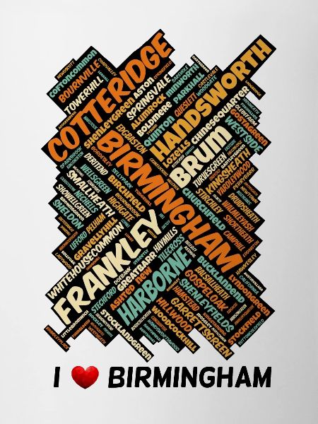 Birmingham