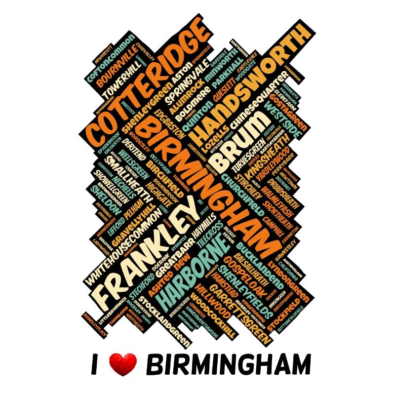 Birmingham