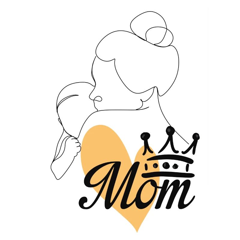 L’amour d’une mère