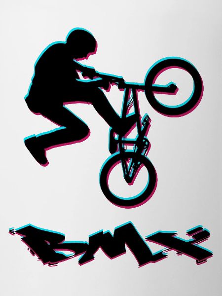 Vélo BMX