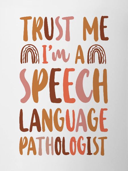 Speech Therapist Therapy Assistant