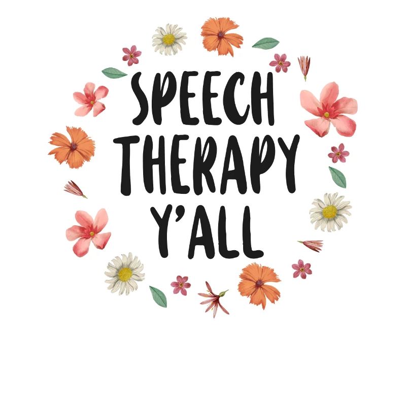 Speech Therapist Therapy Assistant