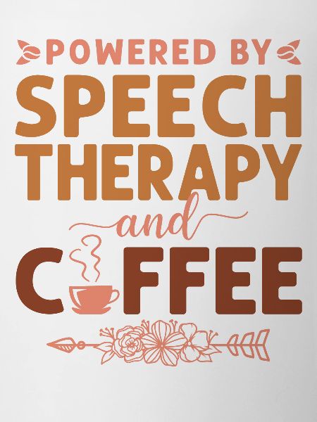 Speech Therapist Therapy Assistant