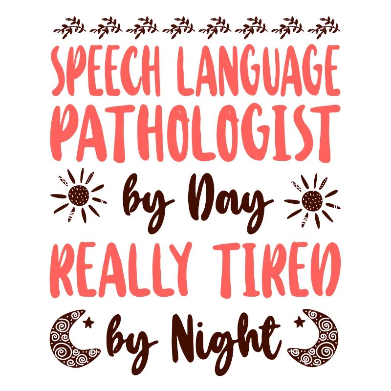 Speech Therapist Therapy Assistant