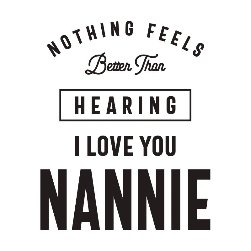 Funny Nannie