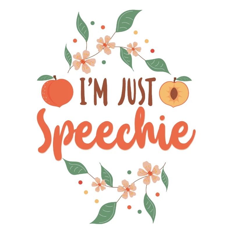 Speech Therapist Therapy Assistant