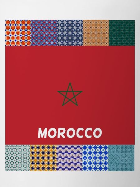 Maroc