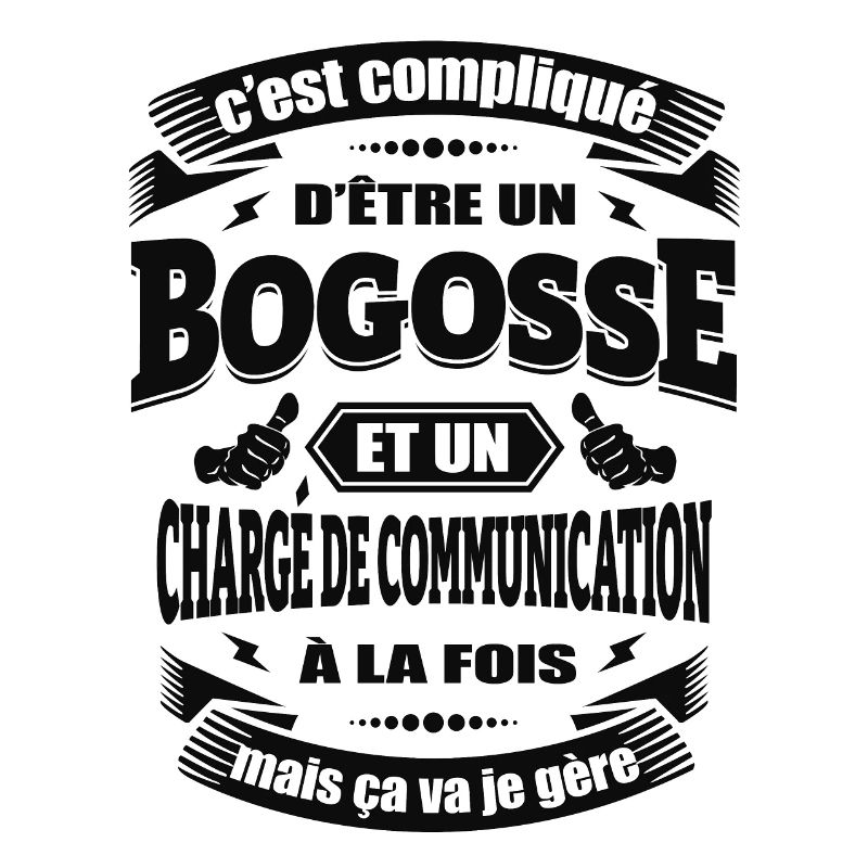 BOGOSSE ET CHARGE DE COMMUNICATION