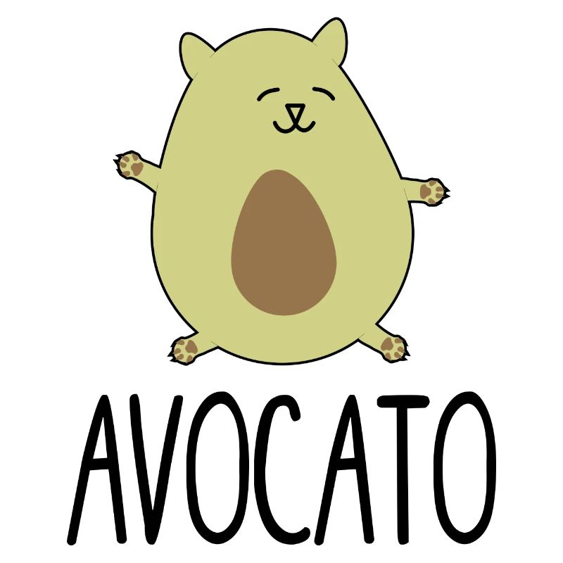 Avocato versus Avocado