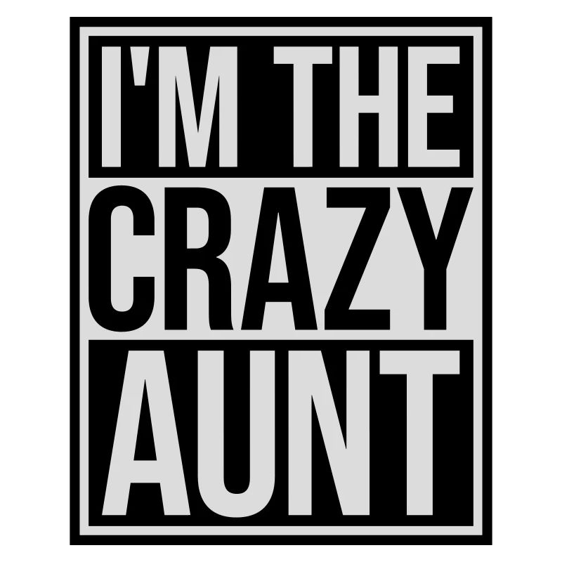 at The Crazy Aunt