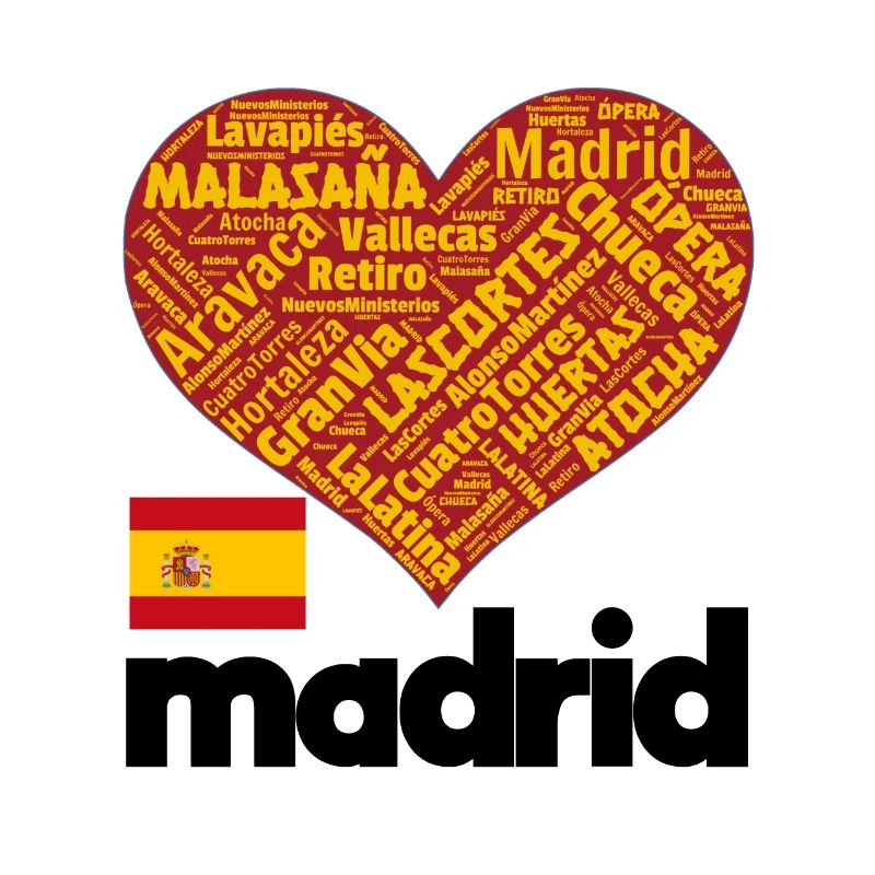 Madrid