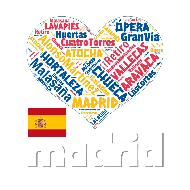 Madrid