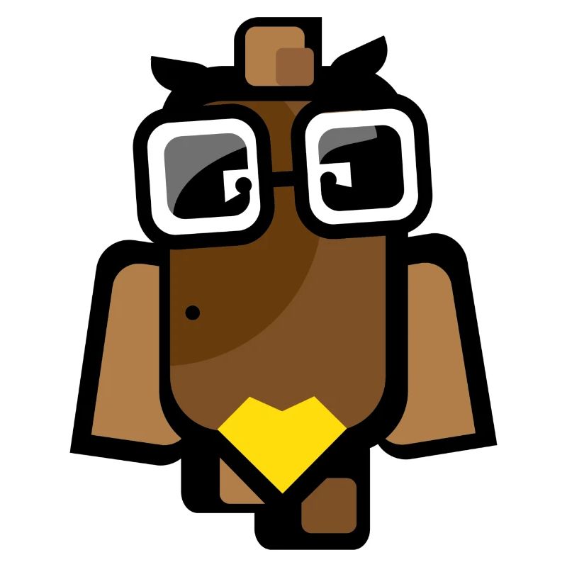 « Nerdbird »