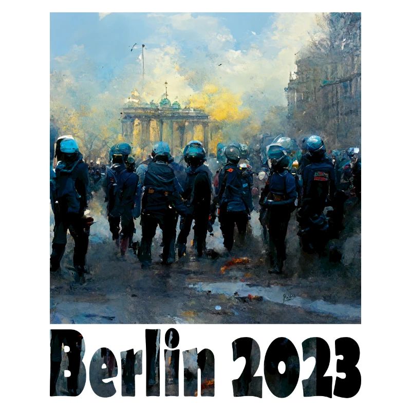 Berlins neue Mitte 10