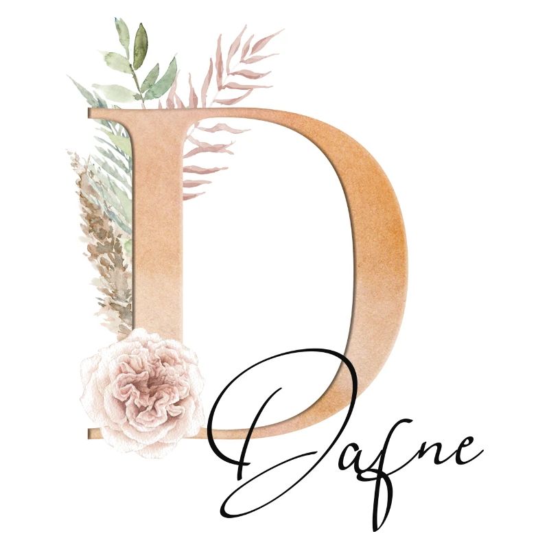 Dafne! Name Boho