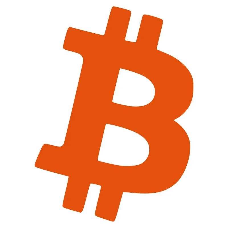 Bitcoin B alle Farben
