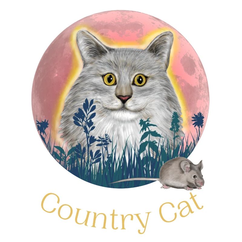 Chat de pays