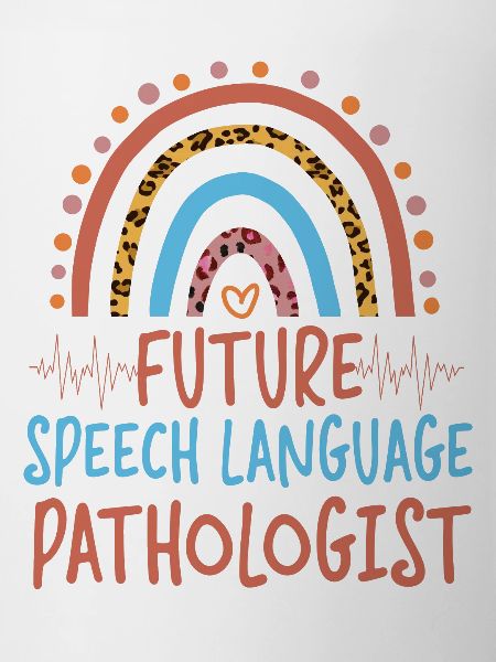 Speech Therapist Therapy Assistant
