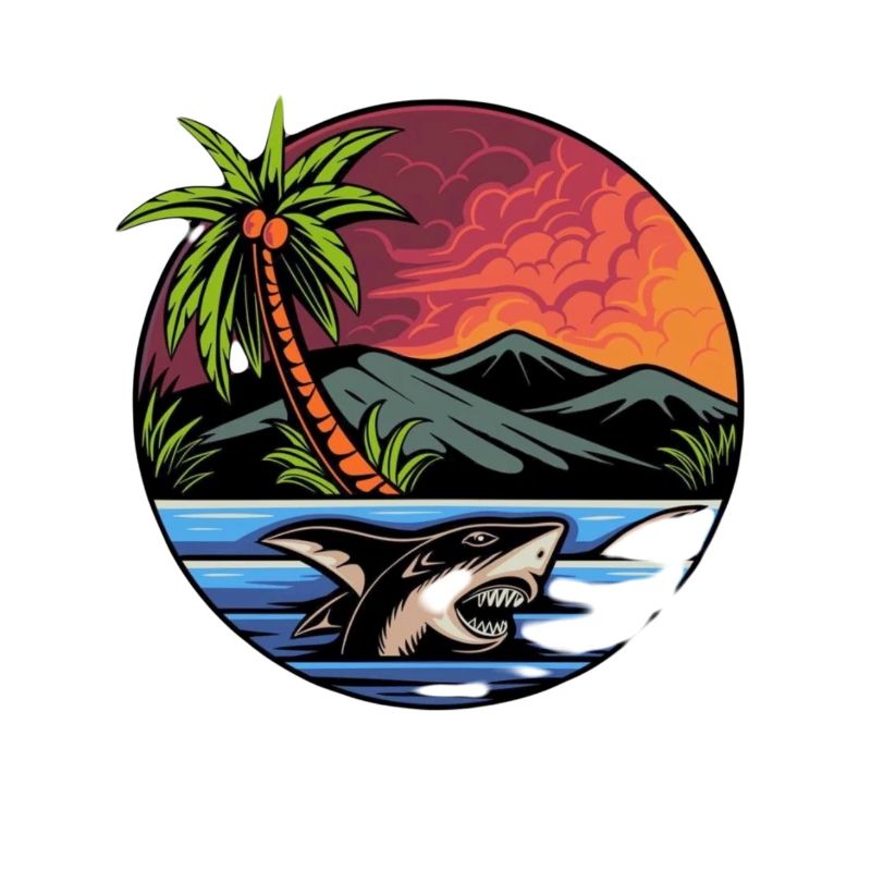 Voyage tropical