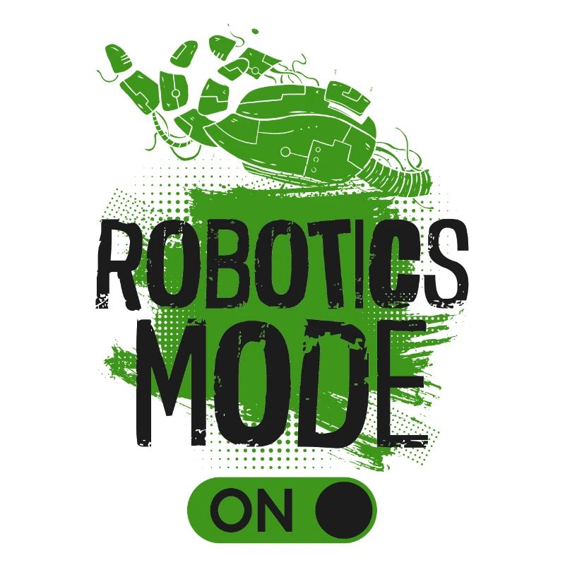 Robot Robotique Ingénieur Robotique